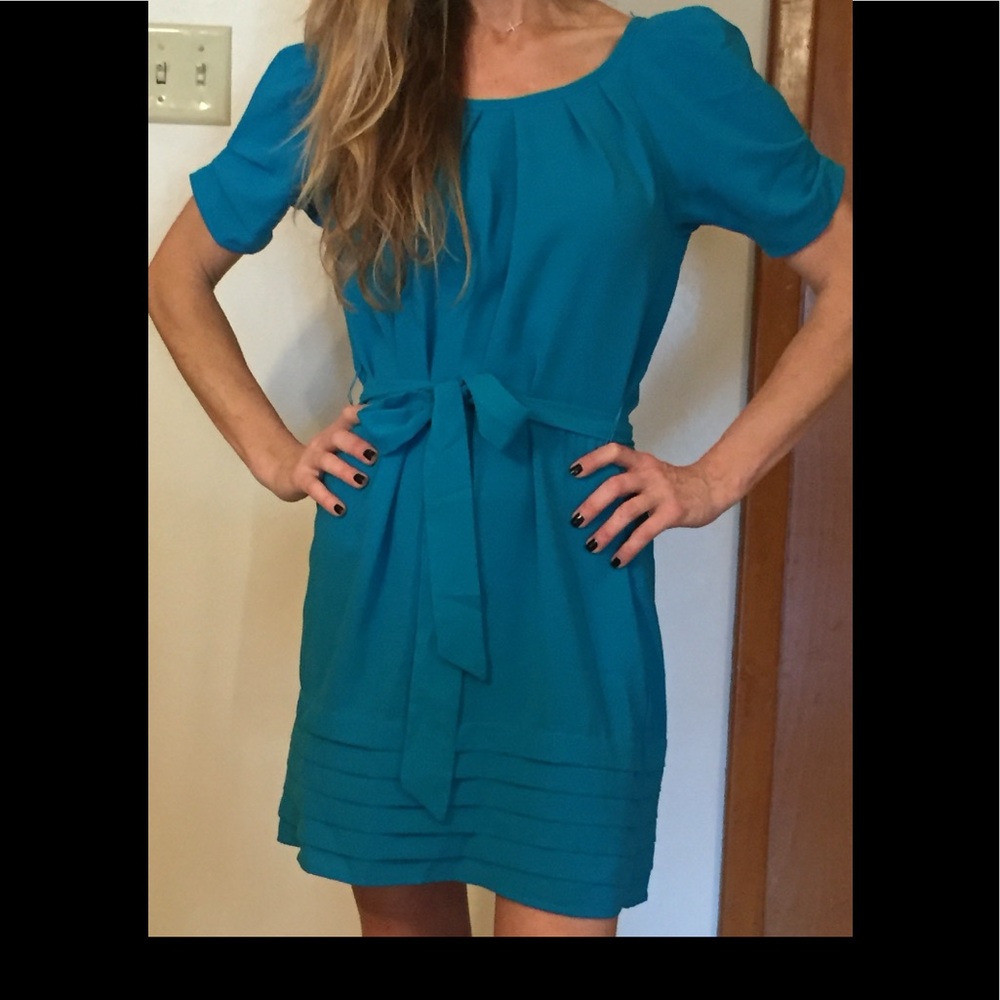 Women's dress